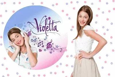 VIOLETTA