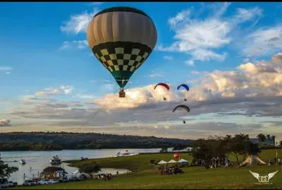 BalÃ£o manso