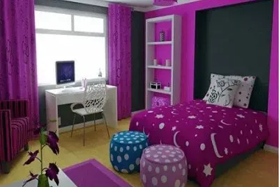 dormitorio1 jigsaw puzzle