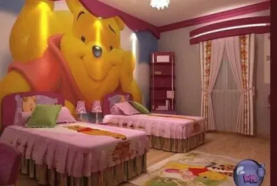 dormitorio 2 jigsaw puzzle