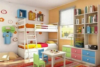dormitorio 3 jigsaw puzzle
