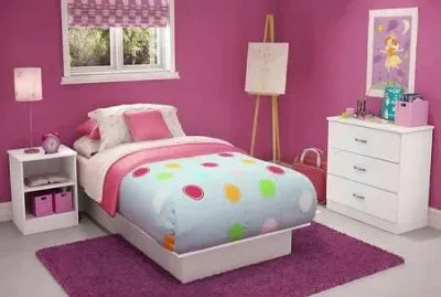 dormitorio 5 jigsaw puzzle