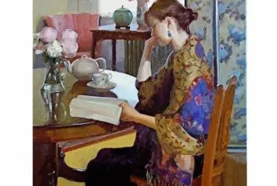 Dennis Perrin n.1950