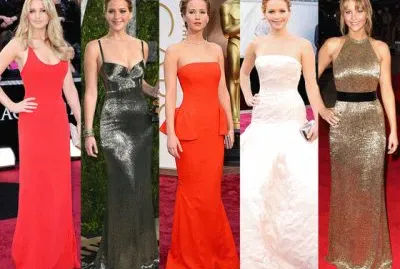 פאזל של jennifer L