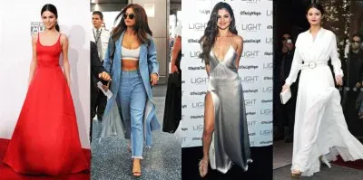 פאזל של SELENA GOMEZ