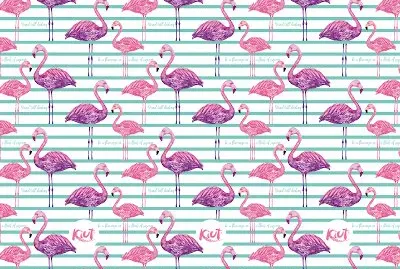 FLAMINGOS