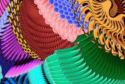 Amazing Inspiration jigsaw puzzle