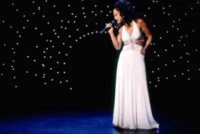 the dress
