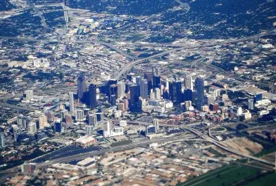 Dallas, Texas.