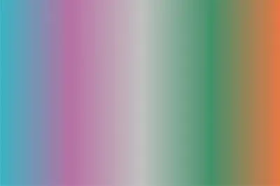 æ¼¸å±¤è®ŠåŒ–