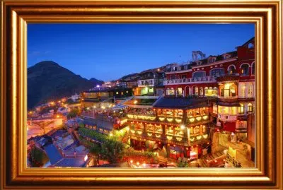 å°ç£é¢¨æ™¯