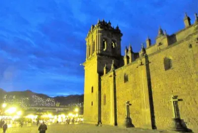 Cusco, PerÃº.