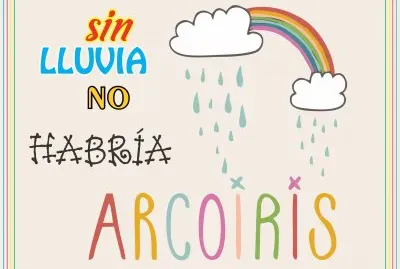 ARCOIRIS jigsaw puzzle