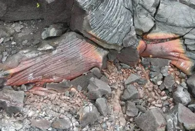 Volcan jigsaw puzzle