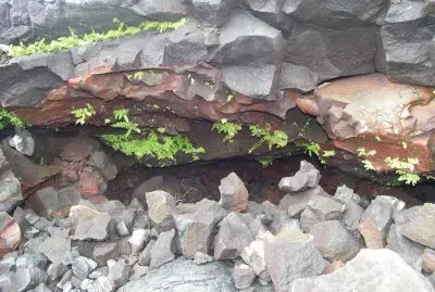 Volcan jigsaw puzzle