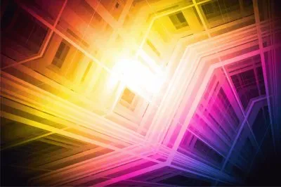 ç‚«å½©èƒŒæ™¯