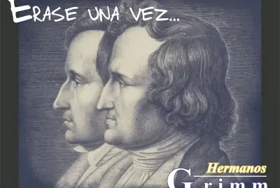 HERMANOS GRIMM