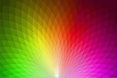 ç¾Žéº—ç‚«å…‰