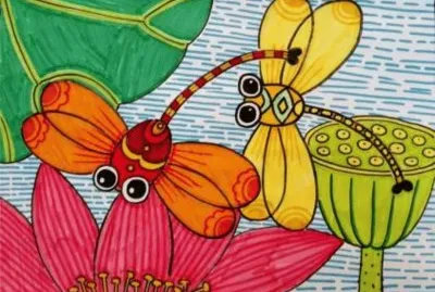 å…’ç«¥ç¾Žè¡“