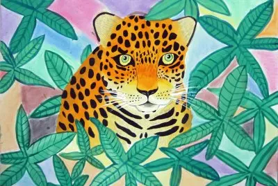 å…’ç«¥ç¹ªç•«