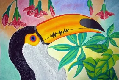 å…’ç«¥ç¹ªç•«