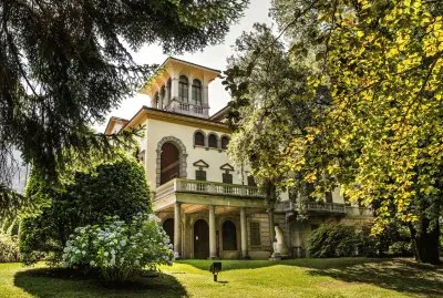 Villa dei Cedri
