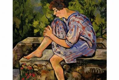Suzanne Valadon