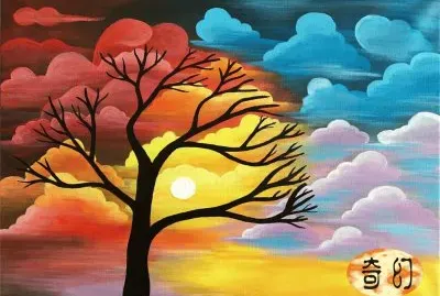 å¥‡å¹»è¦–è¦º