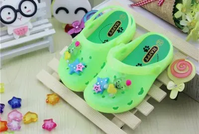 Happy Little Shoes-Craft