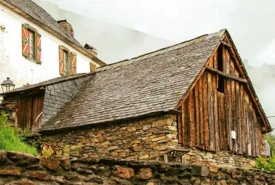 Pirineos-CanÃ©jan