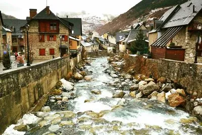 LlavorsÃ­-Vall D 'Aran