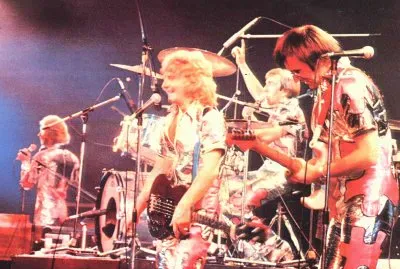 Jigsaw Band