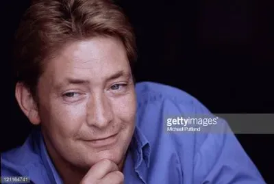 Chris Rea