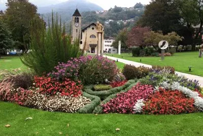 Giubiasco