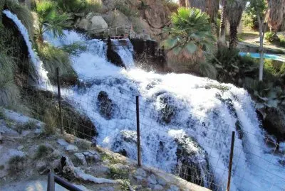 Los Filtros, Chihuahua.