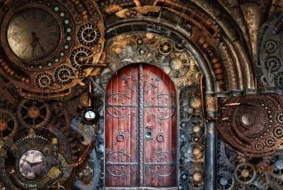 Dream (Time Machine)