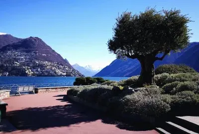 Lugano