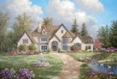 Lugares MÃ gicos !!!