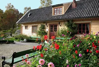 Lugares MÃ gicos !!!