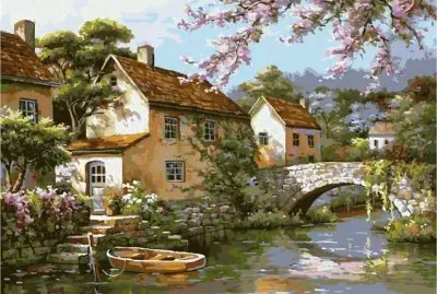 Lugares MÃ gicos !!!