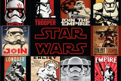 TROOPERS