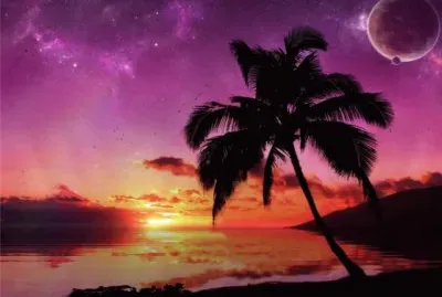 ç§‘å¹»å¼æ™¯è‰²