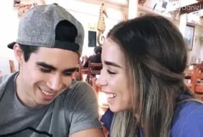 anto y dani