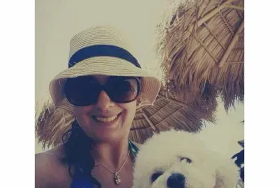 פאזל של Cristina Chacon Muller