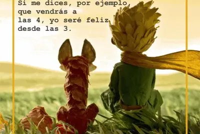 FRASES DEL PRINCIPITO