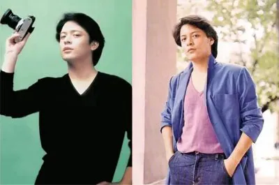 פאזל של Taiwan 70s Superstar Liu Wenzheng