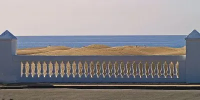 panorama