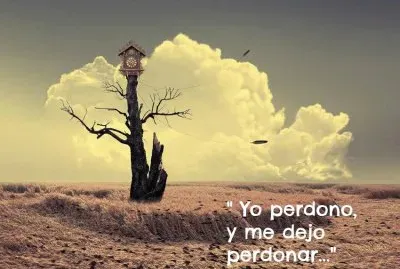 Perdonar