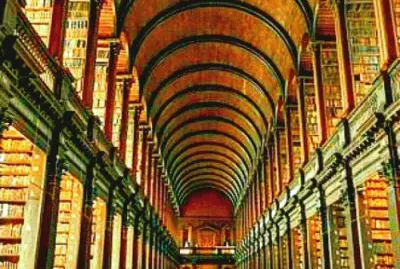 Dublin Library