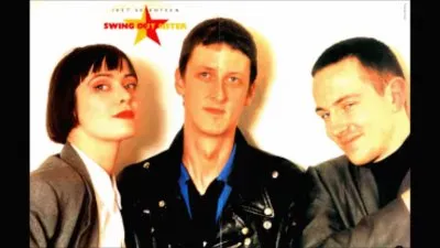 Swing Out Sister